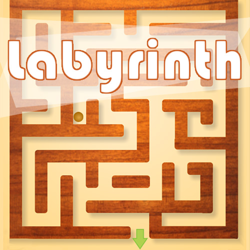 Labyrinth на русском