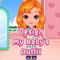 Design My Baby's Outfit