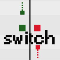 Switch,Switch jest jedną z pasujących gier, w które możesz grać na UGameZone.com za darmo. Zamień kwadraty, w zależności od koloru, który nie ominie wroga. Red niszczy wroga czerwonego, zielonego, zielonego wroga.