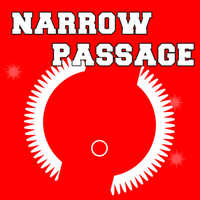 Free Online Games,Narrow Passage is one of the Tap Games that you can play on UGameZone.com for free. All you have to do is to tap on the screen to jump, avoid obstacles and move forward. But it is much much harder than it seems. You will face different and challenging obstacles as you progress.