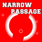 Narrow Passage
