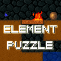 Juegos gratis en linea,Element Puzzle es uno de los juegos de Maze que puedes jugar gratis en UGameZone.com. Recoge fichas de Fuego, Agua, Tierra y Aire y convierte tu elemento en Fuego, Agua, Tierra o Aire. Resuelve una serie de acertijos desafiantes usando las propiedades del elemento para atravesar obstáculos.
