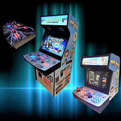 play free arcade games online without downloading