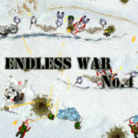 Endless War NO.4