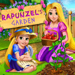 Rapunzel's Garden
