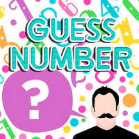 Guess Number,Zgadnij numer to jedna z gier polegających na zgadywaniu, w które możesz grać za darmo na UGameZone.com. W każdej rundzie gry system losowo wybiera liczbę całkowitą od 1 do 1000. Wszystko, co musisz zrobić, to zgadywać, aż znajdziesz wybraną liczbę. Baw się dobrze!
