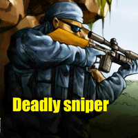 Deadly Sniper