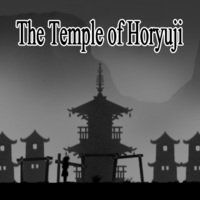 The Temple Of Horyuji