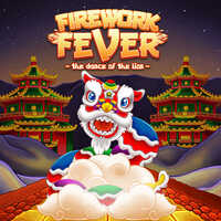 Firework Fever The Dance Of The Lion,Firework Fever The Dance Of The Lion is one of the Blast Games that you can play on UGameZone.com for free. Discover the mysteries of the dancing lion in this match 3 puzzle game. Travel along an enchanted pathway while you link together the colorful fireworks you'll find in each challenge that awaits you. Match 3 or more fireworks of the same color to combine them into a bigger one.
