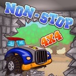 Non-Stop 4x4