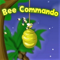 Bee Commando