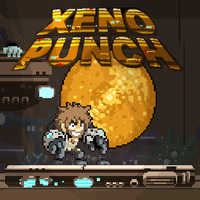 Xeno Punch