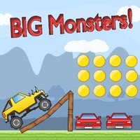 Big Monsters!