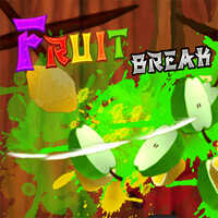 Fruit Break,Fruit Break is one of the Fruit Games that you can play on UGameZone.com for free. Fruit Break, a classic game. Use mouse or touch slide to cut fruit but avoid bombs. How many scores can you get in 60 seconds? Enjoy and have fun!