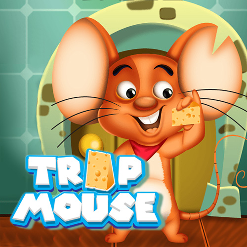 Trap Mouse