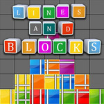 Lines And Blocks
