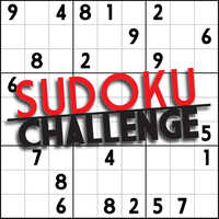 Free Online Games,Sudoku Challenge is one of the Sudoku Games that you can play on UGameZone.com for free. Add numbers and finish every Sudoku puzzle. What is worth mentioning is that the entertainment of this puzzle game is also very good, it's both fun and playable. Have a good time!
