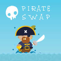 Pirate Swap,Pirate Swapは、UGameZone.comで無料でプレイできるブラストゲームの1つです。これらの氷山はあなたの邪魔をしているので、それらを破壊する最良の方法はそれらのアイコンを一致させることです！この完全に楽しいオンラインゲームで同じアイコンを3つ一致させてください。海賊スワップ！