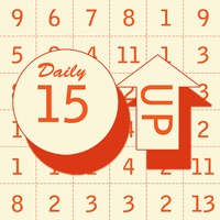 Daily 15 Up