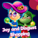 Joy And Disgust Shopping