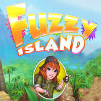 Fuzzy Island,ファジーアイランドは、UGameZone.comで無料でプレイできるブラストゲームの1つです。不可解な冒険の準備をしなさい。この魅惑の島は、ぼんやりとした生き物でいっぱいです。すべてのレベルを完了し、この素晴らしいファジー島を探索する必要があります。この面白いマッチ3ゲームをプレイしてください！