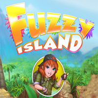 Fuzzy Island