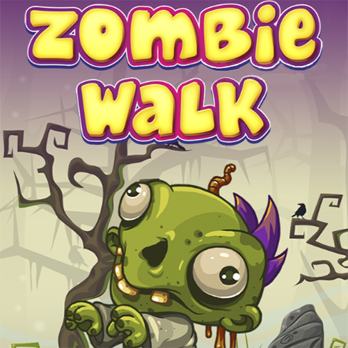 Zombie Walk Play Zombie Walk at
