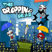 The Dropping Dead