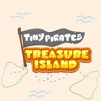 Tiny Pirates Treasure Island,Tiny Pirates Treasure Island is one of the hidden objects games that you can play on UGameZone.com for free. These young pirates are setting sail on an exciting adventure. Help them find all the stuff they'll need during their voyage while they solve a few puzzles too in this hidden objects game.