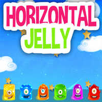 Horizontal Jelly,Horizontal Jelly adalah salah satu game ledakan yang dapat Anda mainkan di UGameZone.com secara gratis. Cocokkan 3 atau lebih Jeli dengan warna yang sama bersama-sama dalam garis abu-abu, Anda akan mendapatkan skor. Anda harus ingat bahwa garis vertikal yang mencapai perbatasan tidak dapat bergerak. Cobalah yang terbaik untuk mendapatkan skor tertinggi dan nikmati permainan ini!