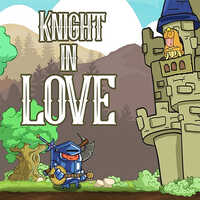 Knight In Love,