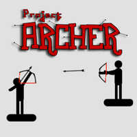 Free Online Games,Project Archer is one of the Archery Games that you can play on UGameZone.com for free. Every archer starts his career with practice, some green hands can't handle the real fight scene, so they need to be put in some extream situation to practice their spot reaction