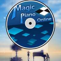 Free Online Games,Magic Piano Online is one of the Tap Games that you can play on UGameZone.com for free. Magic Piano Online is a sequel to the game Piano Tiles 2 Online, it provides a new kind of colors in this game, there are more kinds of music for you to enjoy. As with the previous game, you can only click on the black block to play a beautiful music. Have fun!
