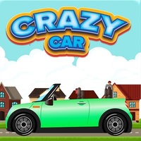 Crazy Car