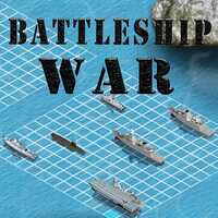 Battleship War,Ciesz się wojną pancerników, w której musisz prawidłowo rozważyć strategie walki i pokonać wroga. Zyskaj przyjemność z pancerników.