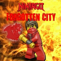 Ninjago Forgotten City