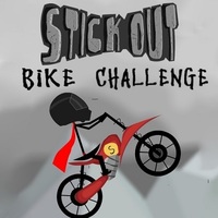 Stick Out Bike Challenge