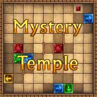 Mystery Temple,Wejdź do starożytnej świątyni i odkryj, czy możesz odblokować wiele zagadkowych cudów.