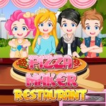 Pizza Maker Restaurant