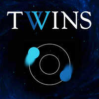 Twins New,Twins New is one of the Block Games that you can play on UGameZone.com for free. This game challenges the player's responsiveness, and the player must control both balls to avoid hitting the falling square. Once the game is touched, it fails.