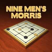Nine Men's Morris,Nine Men's Morris adalah salah satu game Board yang dapat Anda mainkan di UGameZone.com secara gratis. Tempatkan potongan Anda di papan, bentuk garis atau baris 3, dan tinggalkan lawan Anda dengan 2 buah atau 0 gerakan! Permainan ini didasarkan pada permainan "Sembilan Pria Morris".