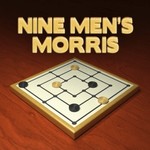 Nine Men's Morris