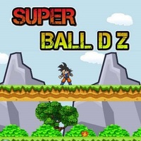 Super Ball DZ