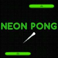 Free Online Games,Neon Pong is one of the Pinball Games that you can play on UGameZone.com for free. Get ready to keep playing with a very classic and old-style game. In this game, you may face some similar features which you see in other pong games before. For instance, the ball will gain speed when it touches the platform. You should be careful about the position of the platform by this speed. If you cannot hold the ball, your opponent gains one point.