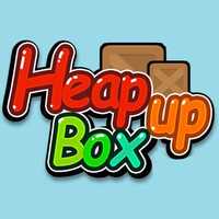 Heap Up Box,Heap Up Box is one of the Physics Games that you can play on UGameZone.com for free. In game, you must heap up the box and the stones to hold 3 second, it has 25 levels and 2 challenge levels, if you like physics games, if you like challenge, you must like to finish all levels. Engjoy!