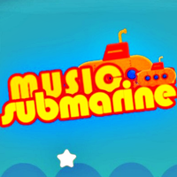 Free Online Games,Music Submarine is one of the Submarine Games that you can play on UGameZone.com for free. Music Submarine is a very funny music drive game. You must control the submarine follow the music and finish all the rhythm. Control the submarine dodge torpedo and try to get the high scores! Enjoy it please share to your friends.