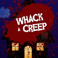 Whack A Creep,Whack A Creep is one of the Tap Games that you can play on UGameZone.com for free. In Whack a Creep, the lights keep flickering on and off in the ghost house. Monsters and creeps will appear in the windows sometimes. Slap them away! Look out though, because you're only allowed to whack the monsters highlighted below!