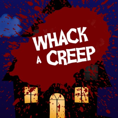 Whack A Creep Game - Play on iPhone, Android and Windows phones free at ...