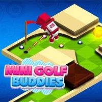 Mini Golf Buddies
