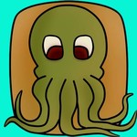 The Little Cthulhu Tap Tap Flappy